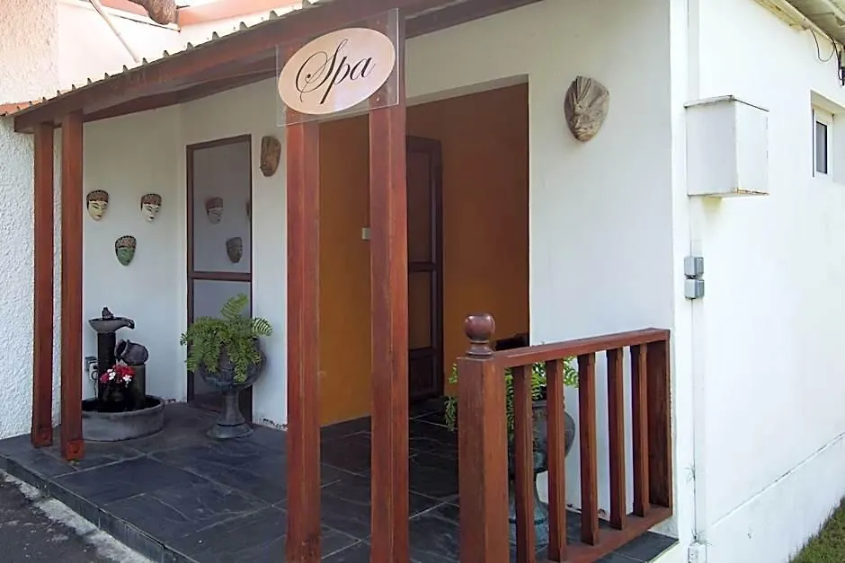 Casa Florida Hotel & Spa-1