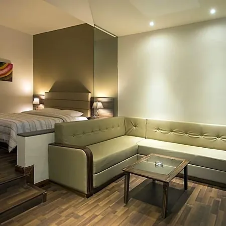 Casa Florida Hotel & Spa-2